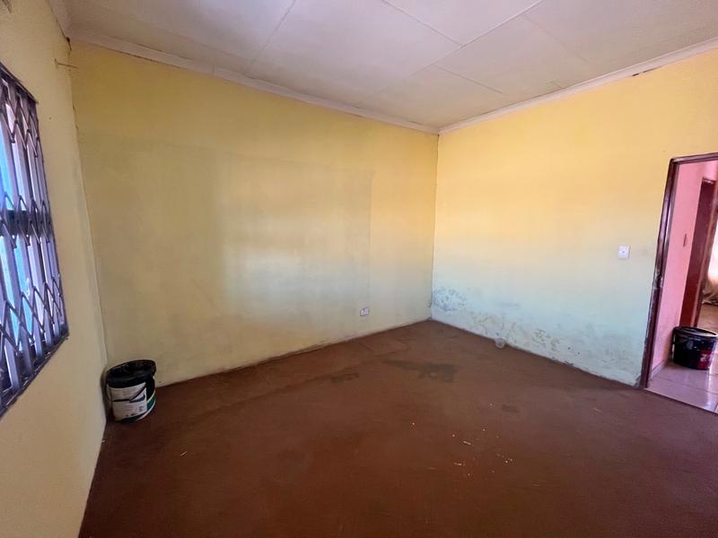 3 Bedroom Property for Sale in Orange Farm Gauteng