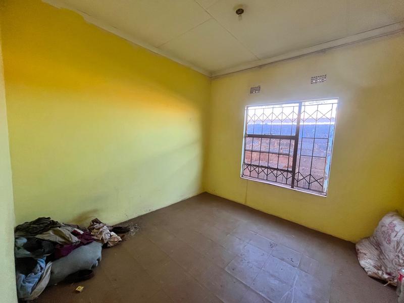 3 Bedroom Property for Sale in Orange Farm Gauteng