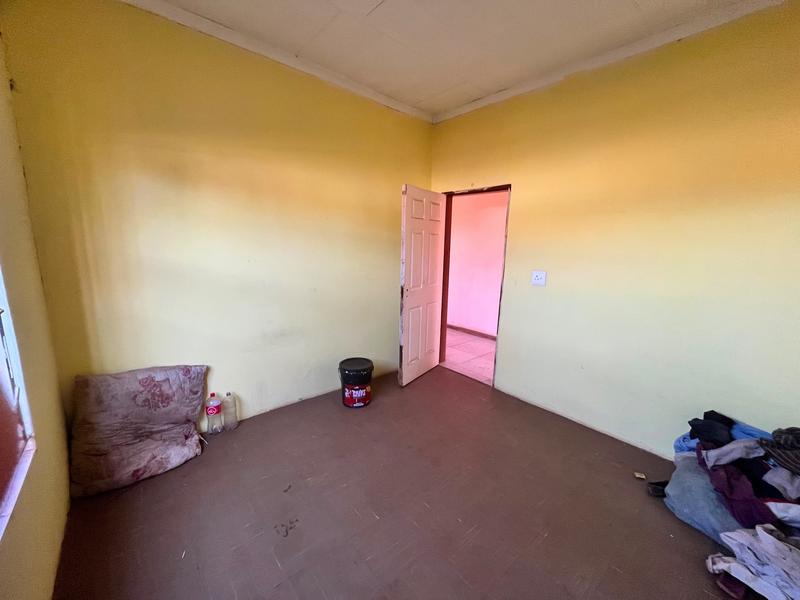 3 Bedroom Property for Sale in Orange Farm Gauteng