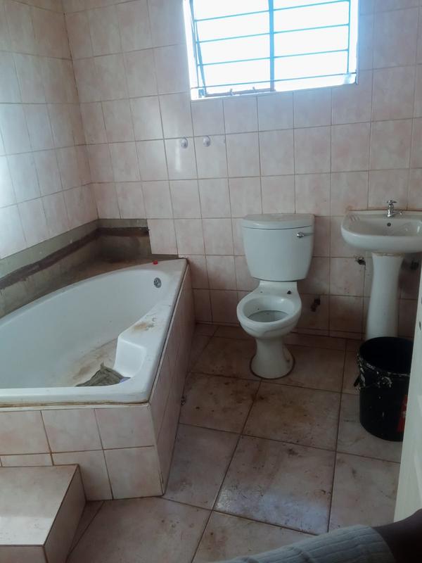 3 Bedroom Property for Sale in Orange Farm Gauteng