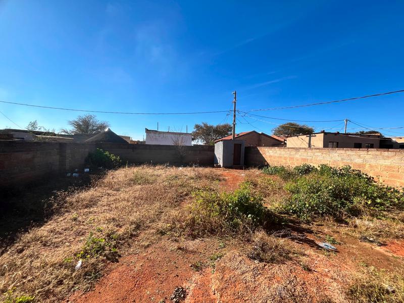 3 Bedroom Property for Sale in Orange Farm Gauteng