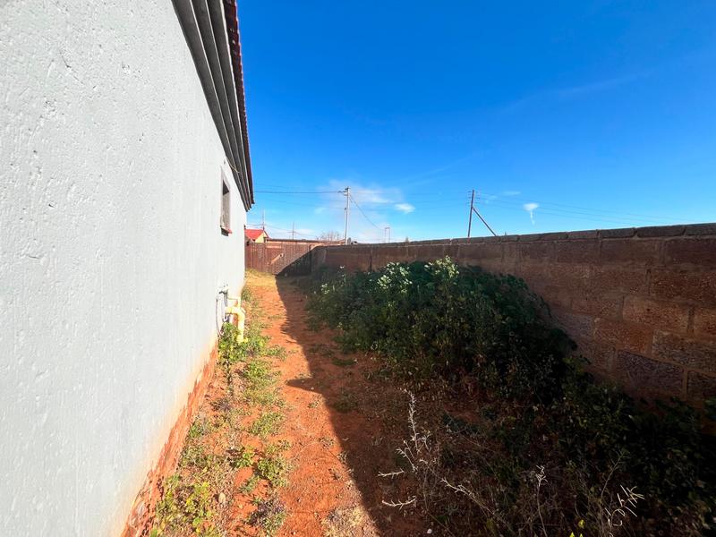 3 Bedroom Property for Sale in Orange Farm Gauteng