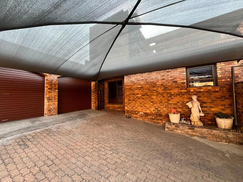 4 Bedroom Property for Sale in Benoni Gauteng