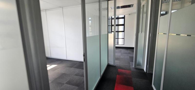 To Let Commercial Property for Rent in Halfway House Gauteng