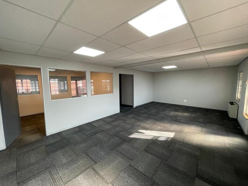 To Let Commercial Property for Rent in Highveld Gauteng