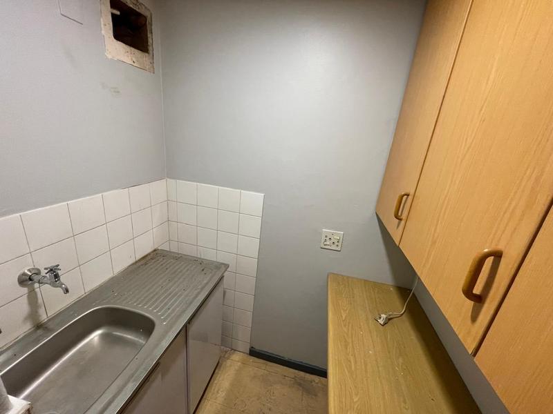 To Let Commercial Property for Rent in Highveld Gauteng