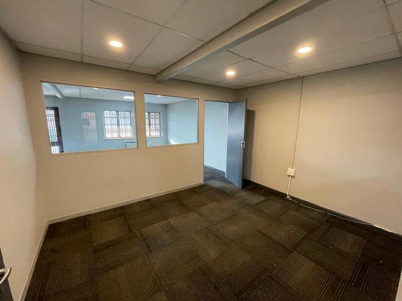 To Let Commercial Property for Rent in Highveld Gauteng