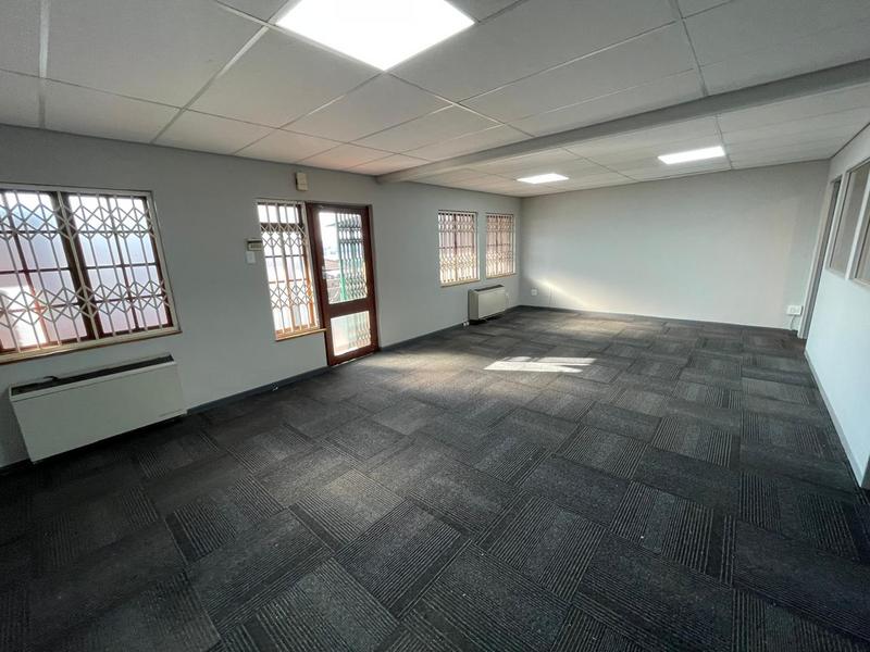 To Let Commercial Property for Rent in Highveld Gauteng