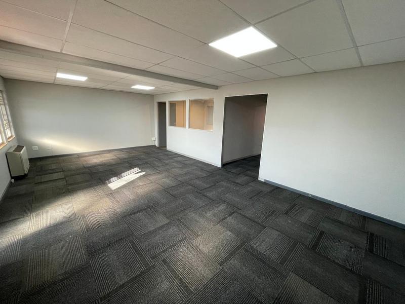 To Let Commercial Property for Rent in Highveld Gauteng