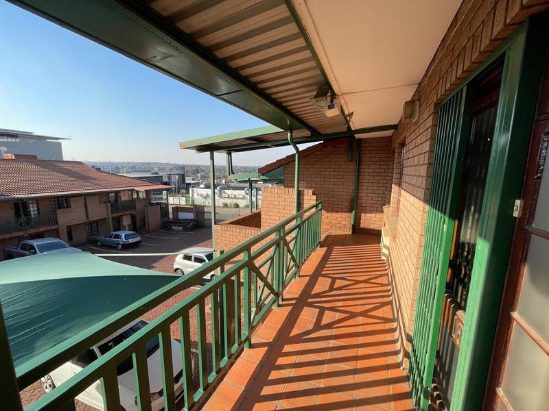 To Let Commercial Property for Rent in Highveld Gauteng