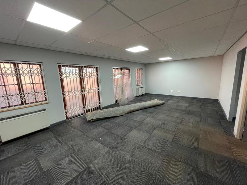 To Let Commercial Property for Rent in Highveld Gauteng