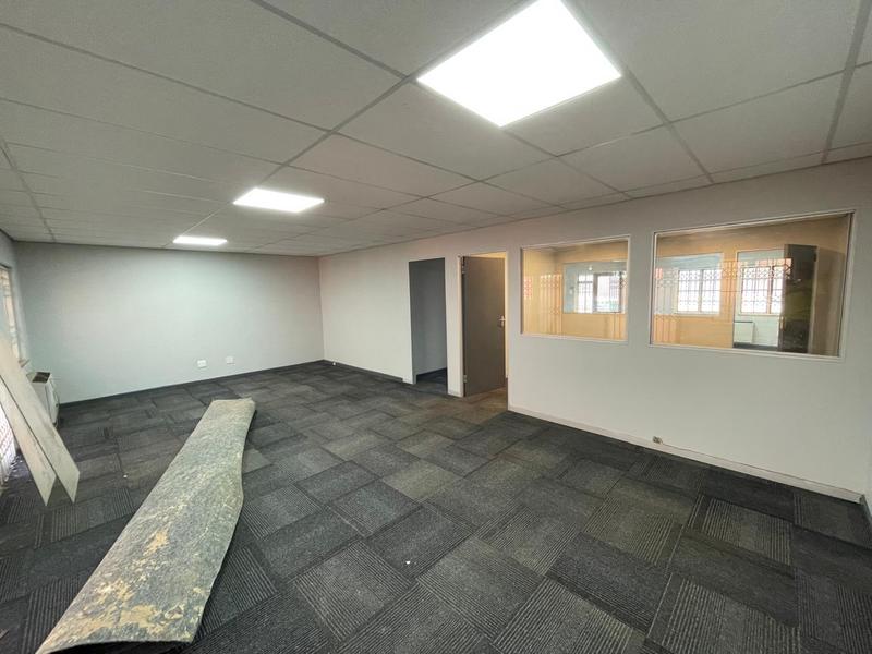 To Let Commercial Property for Rent in Highveld Gauteng