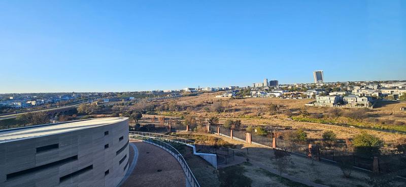To Let Commercial Property for Rent in Waterfall Gauteng