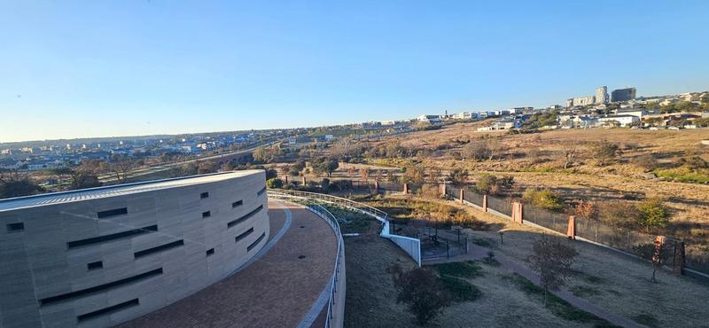 To Let Commercial Property for Rent in Waterfall Gauteng