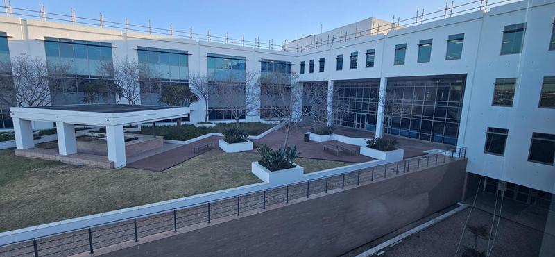To Let Commercial Property for Rent in Waterfall Gauteng