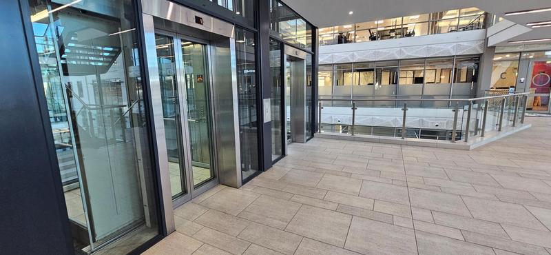To Let Commercial Property for Rent in Waterfall Gauteng