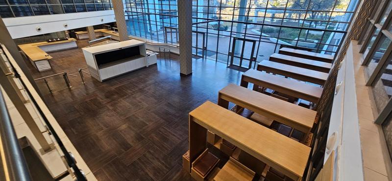 To Let Commercial Property for Rent in Waterfall Gauteng