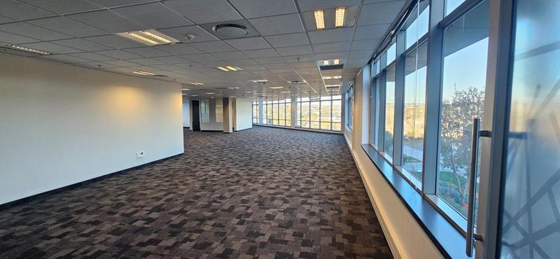 To Let Commercial Property for Rent in Waterfall Gauteng