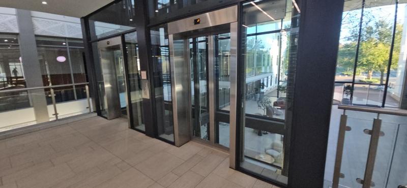 To Let Commercial Property for Rent in Waterfall Gauteng