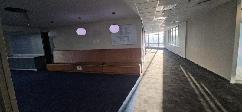 To Let Commercial Property for Rent in Waterfall Gauteng