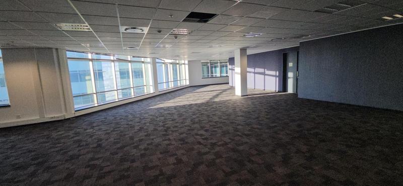 To Let Commercial Property for Rent in Waterfall Gauteng