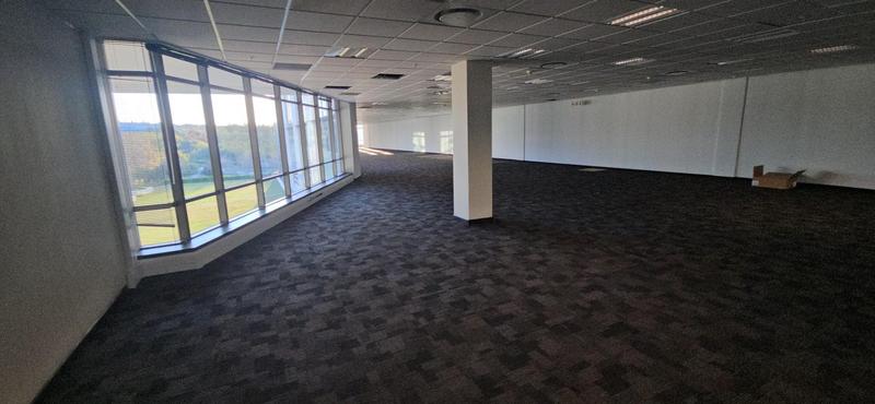 To Let Commercial Property for Rent in Waterfall Gauteng
