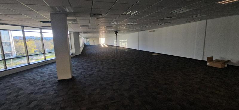 To Let Commercial Property for Rent in Waterfall Gauteng