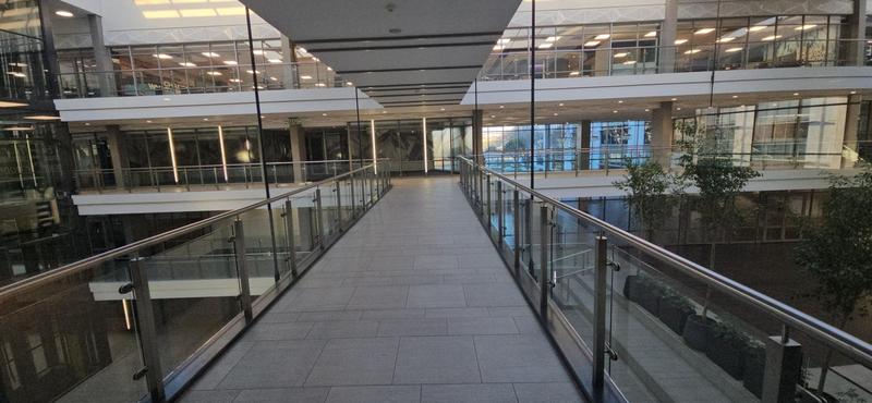 To Let Commercial Property for Rent in Waterfall Gauteng