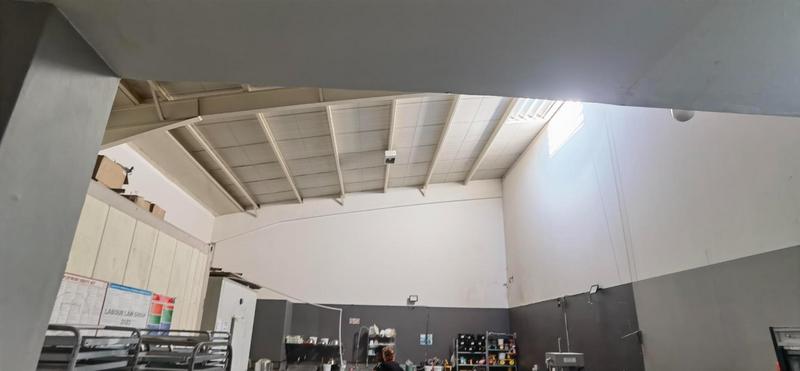 To Let Commercial Property for Rent in N4 Gateway Industrial Park Gauteng