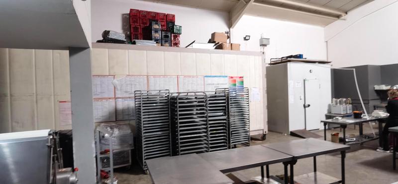To Let Commercial Property for Rent in N4 Gateway Industrial Park Gauteng