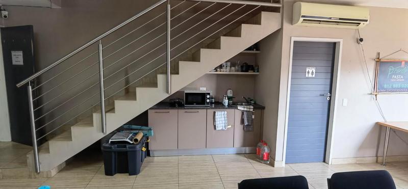 To Let Commercial Property for Rent in N4 Gateway Industrial Park Gauteng