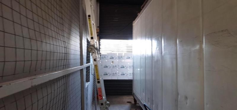 To Let Commercial Property for Rent in N4 Gateway Industrial Park Gauteng