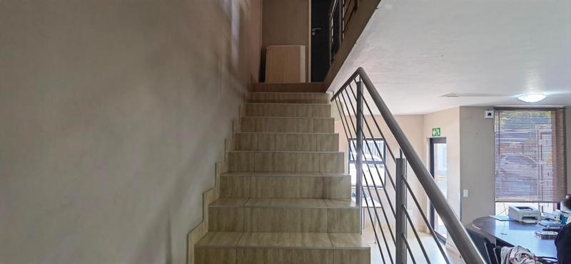 To Let Commercial Property for Rent in N4 Gateway Industrial Park Gauteng