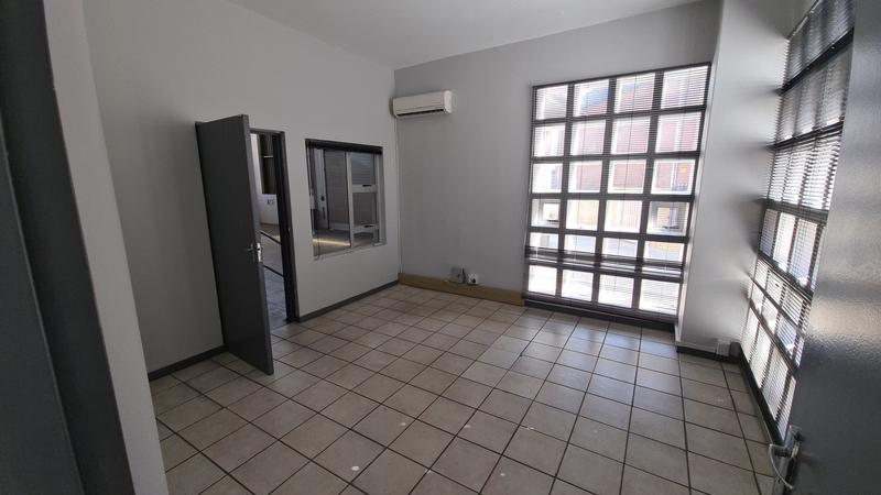 Commercial Property for Sale in Corporate Park Gauteng