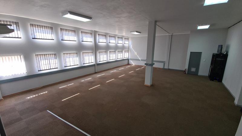 Commercial Property for Sale in Corporate Park Gauteng