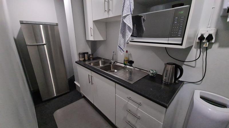 Commercial Property for Sale in Corporate Park Gauteng