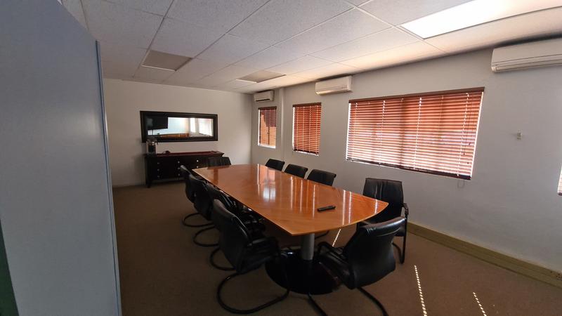 Commercial Property for Sale in Corporate Park Gauteng