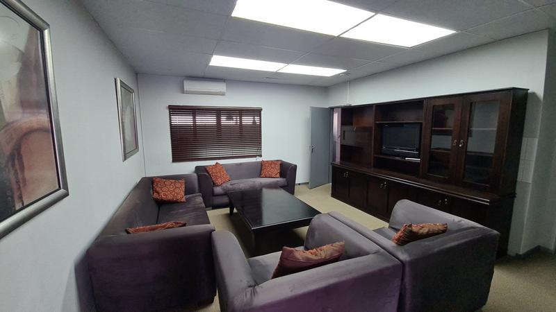 Commercial Property for Sale in Corporate Park Gauteng