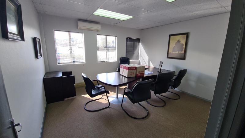 Commercial Property for Sale in Corporate Park Gauteng