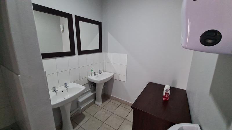 Commercial Property for Sale in Corporate Park Gauteng