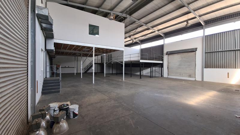 Commercial Property for Sale in Corporate Park Gauteng