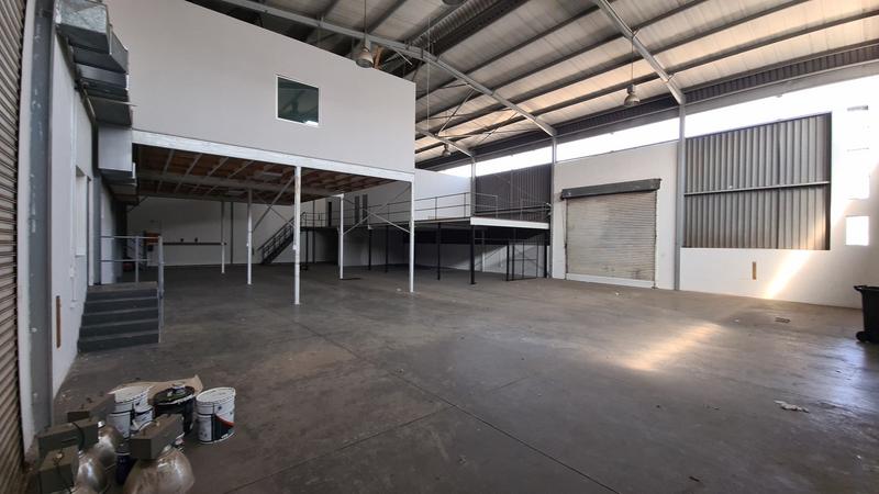 Commercial Property for Sale in Corporate Park Gauteng