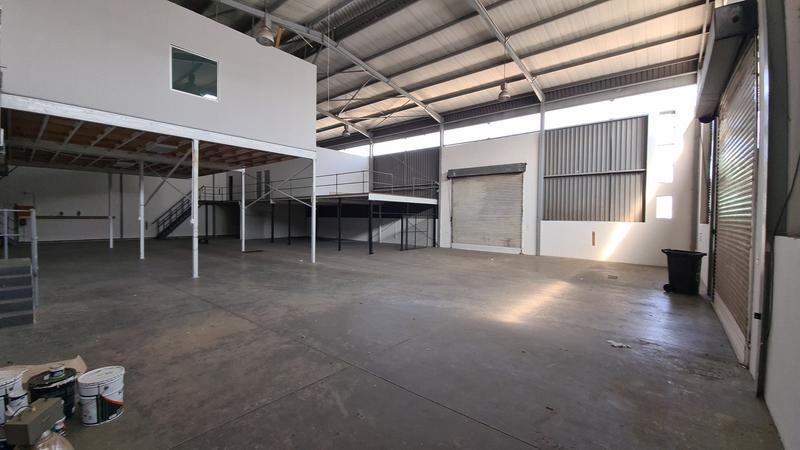 Commercial Property for Sale in Corporate Park Gauteng