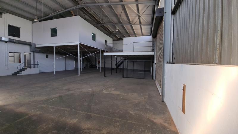 Commercial Property for Sale in Corporate Park Gauteng