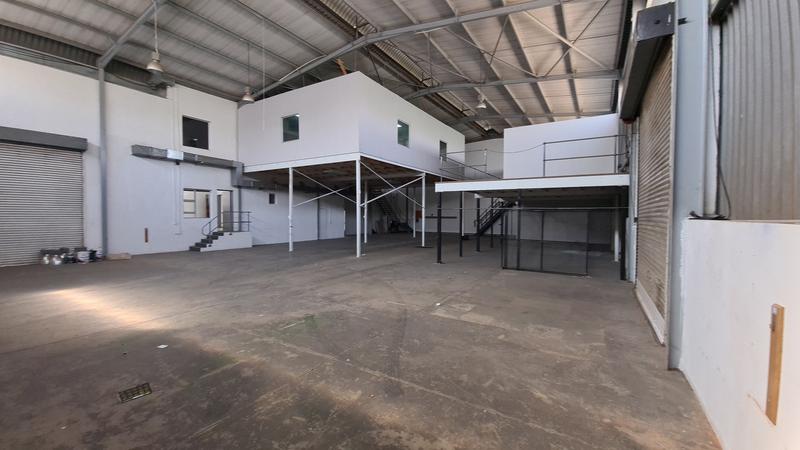 Commercial Property for Sale in Corporate Park Gauteng