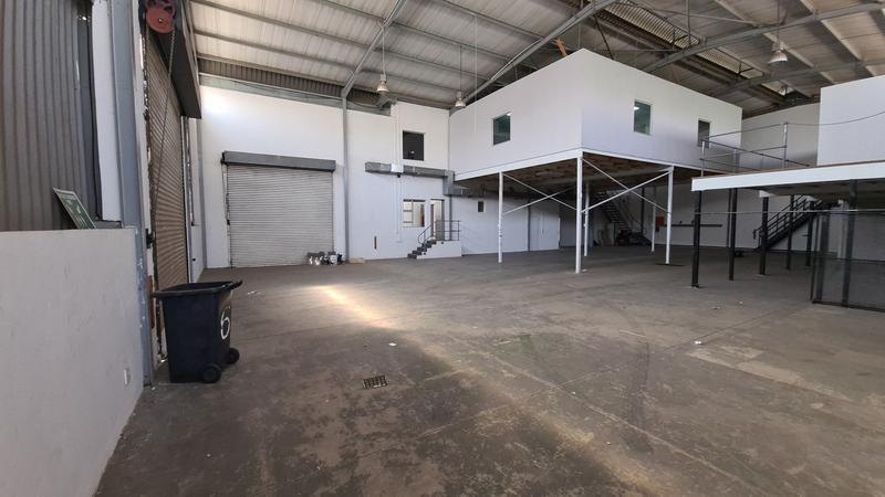 Commercial Property for Sale in Corporate Park Gauteng