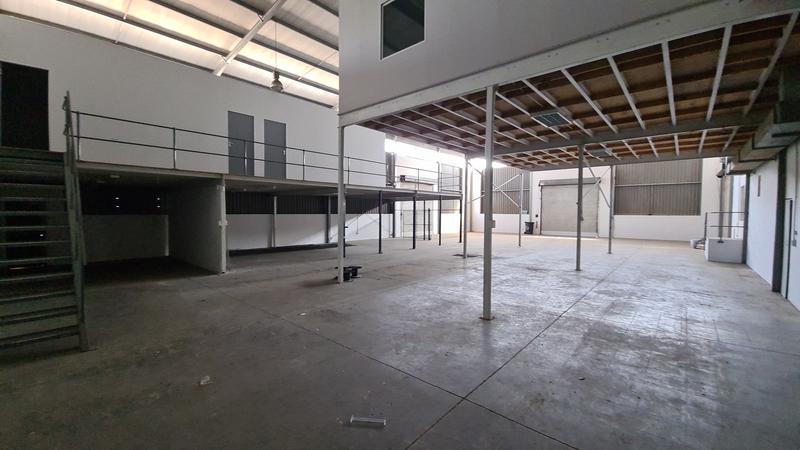 Commercial Property for Sale in Corporate Park Gauteng