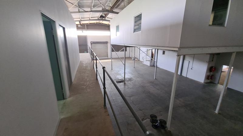 Commercial Property for Sale in Corporate Park Gauteng