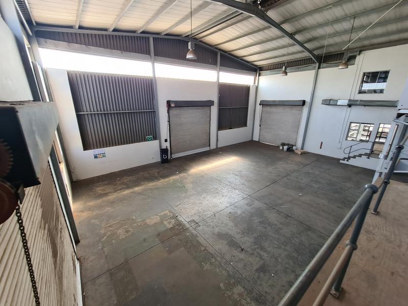 Commercial Property for Sale in Corporate Park Gauteng