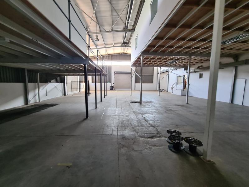 Commercial Property for Sale in Corporate Park Gauteng